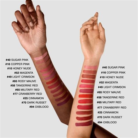 burberry english rose makeup|burberry lip velvet crush.